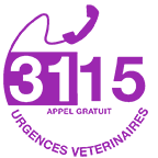 Urgences VETERINAIRES Lille | Le 3115 disponible sur le Grand Lille